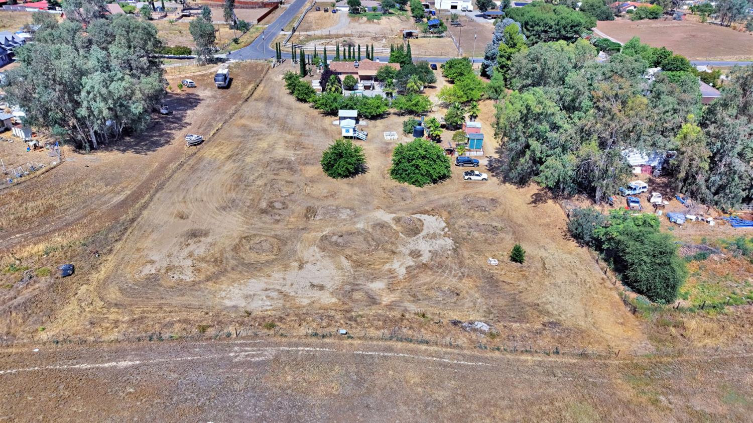 19609 Claremont Rd, Madera, CA 93638