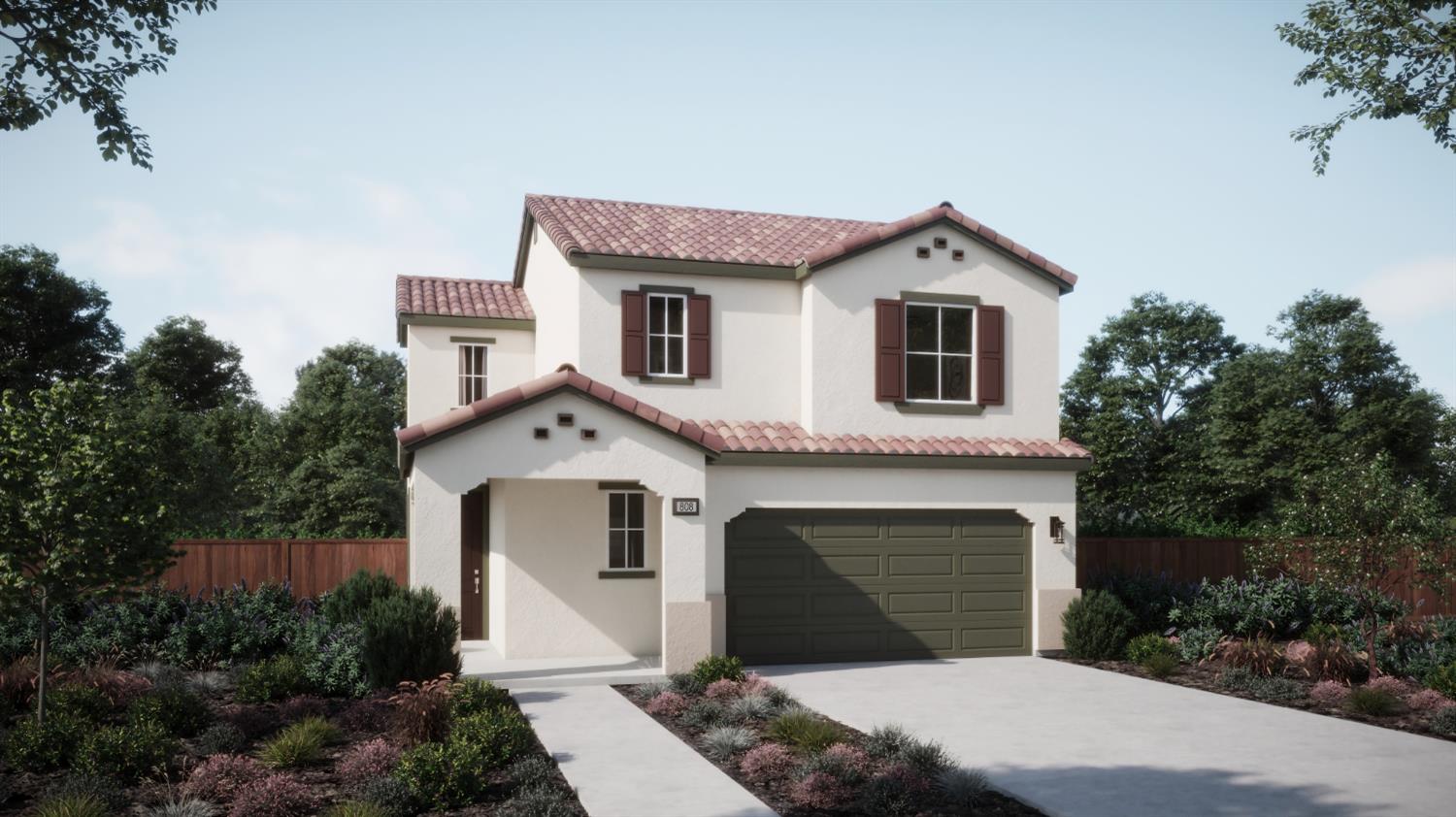 2866 E Veleta Dr, Fresno, CA 93730