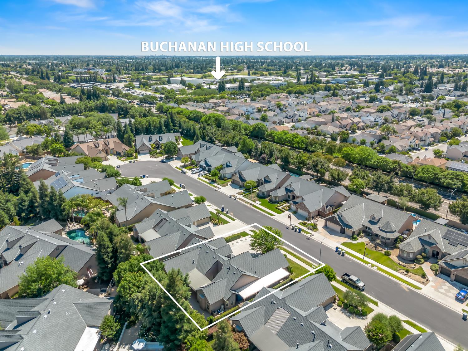 1755 N Cherry Ln, Clovis, CA 93619