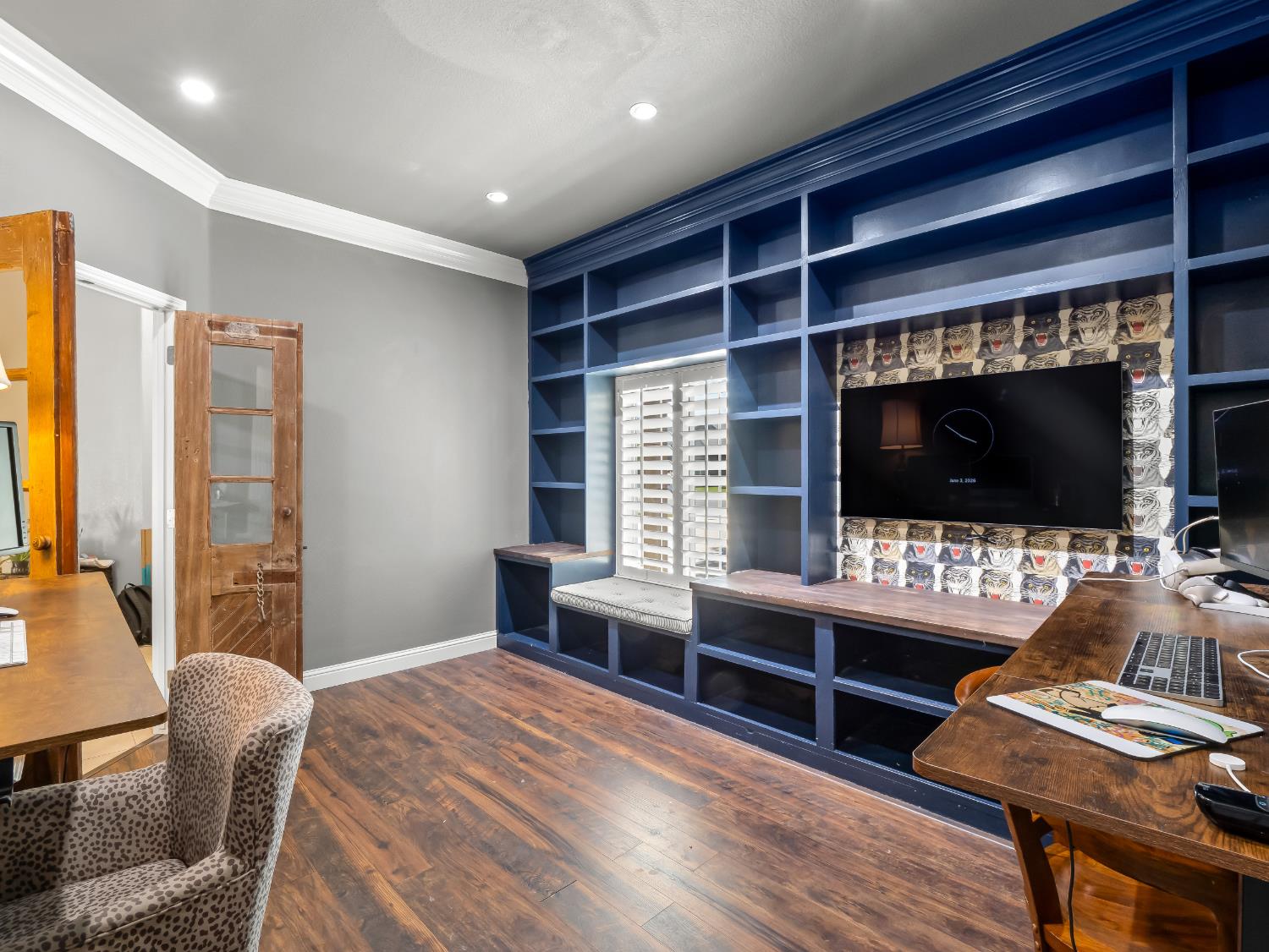 1755 N Cherry Ln, Clovis, CA 93619