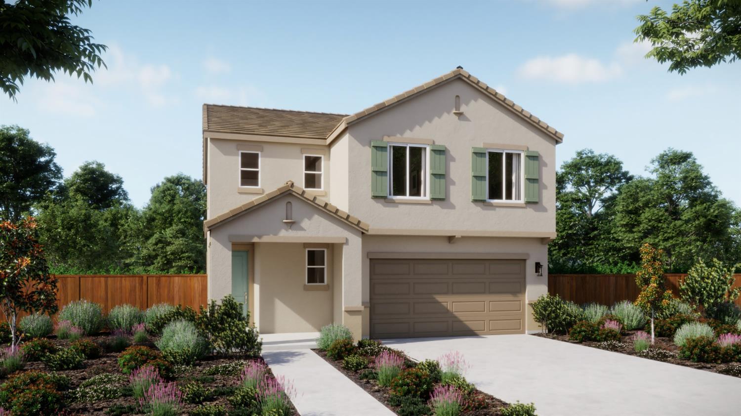 2944 E Ava Dr, Fresno, CA 93730
