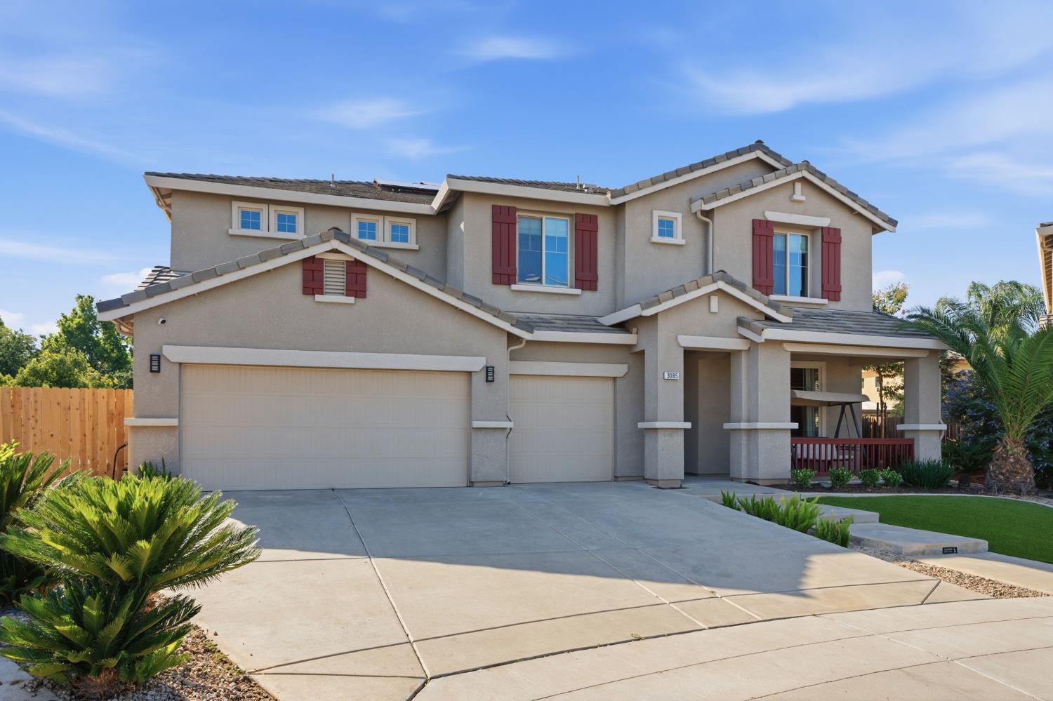 3085 N Vahe Ave, Fresno, CA 93737