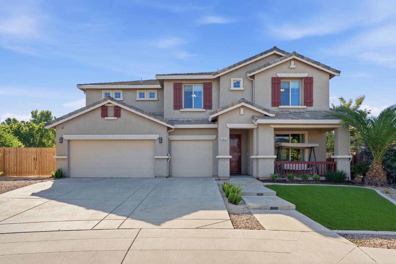 3085 N Vahe Ave, Fresno, CA 93737