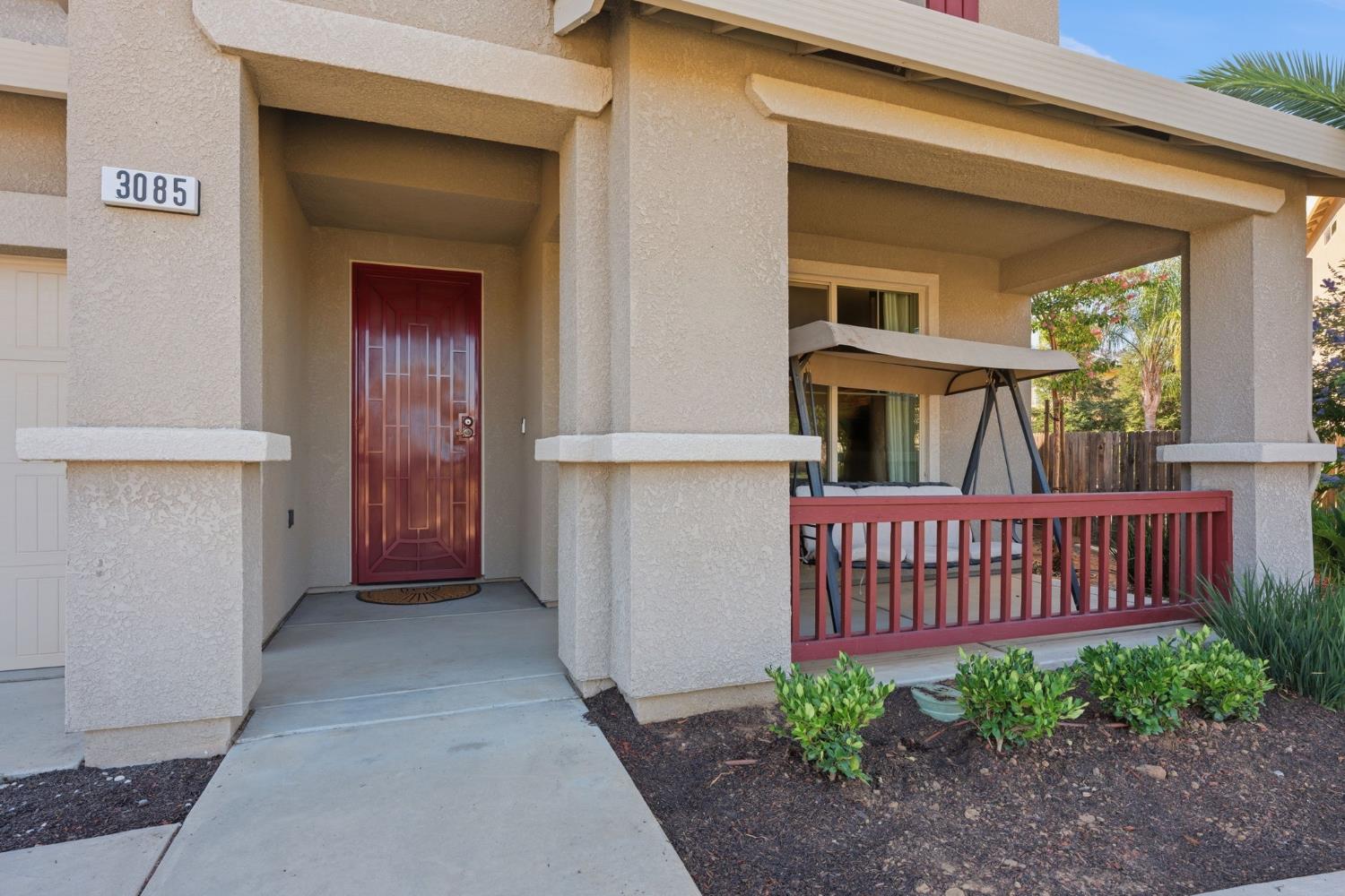 3085 N Vahe Ave, Fresno, CA 93737