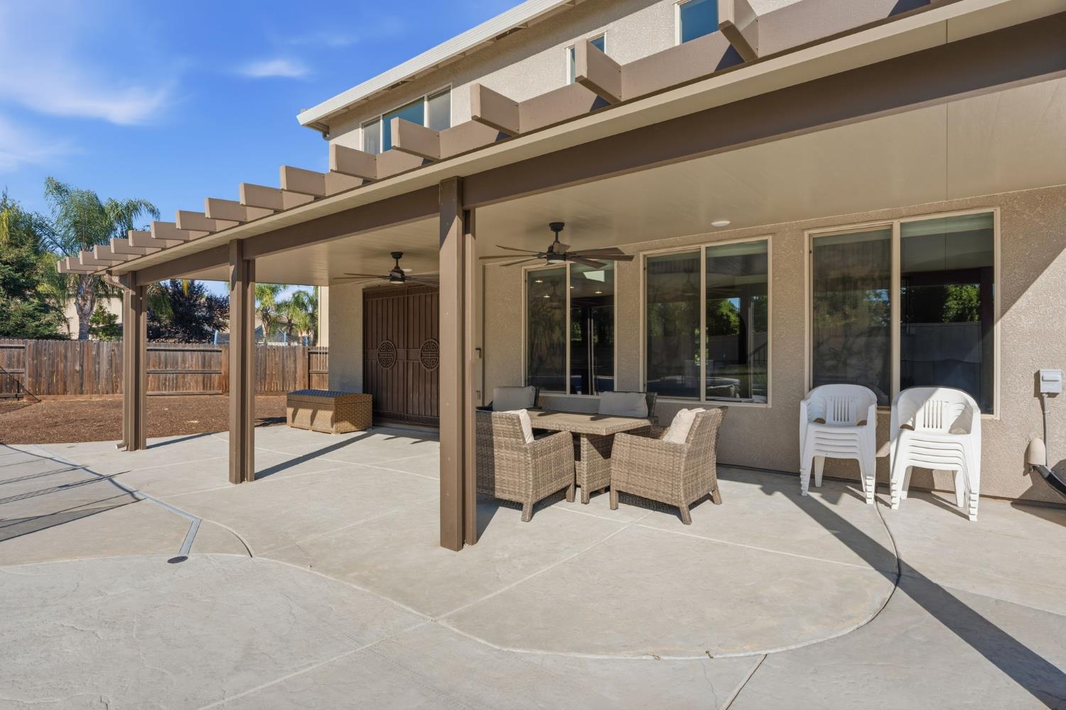 3085 N Vahe Ave, Fresno, CA 93737