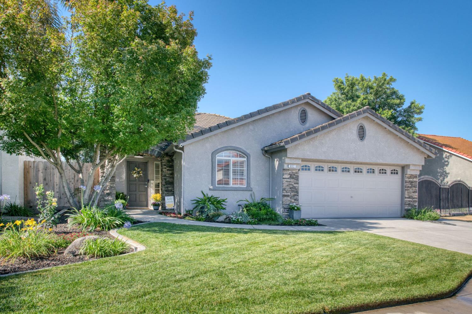 892 Fedora Ave, Clovis, CA 93612