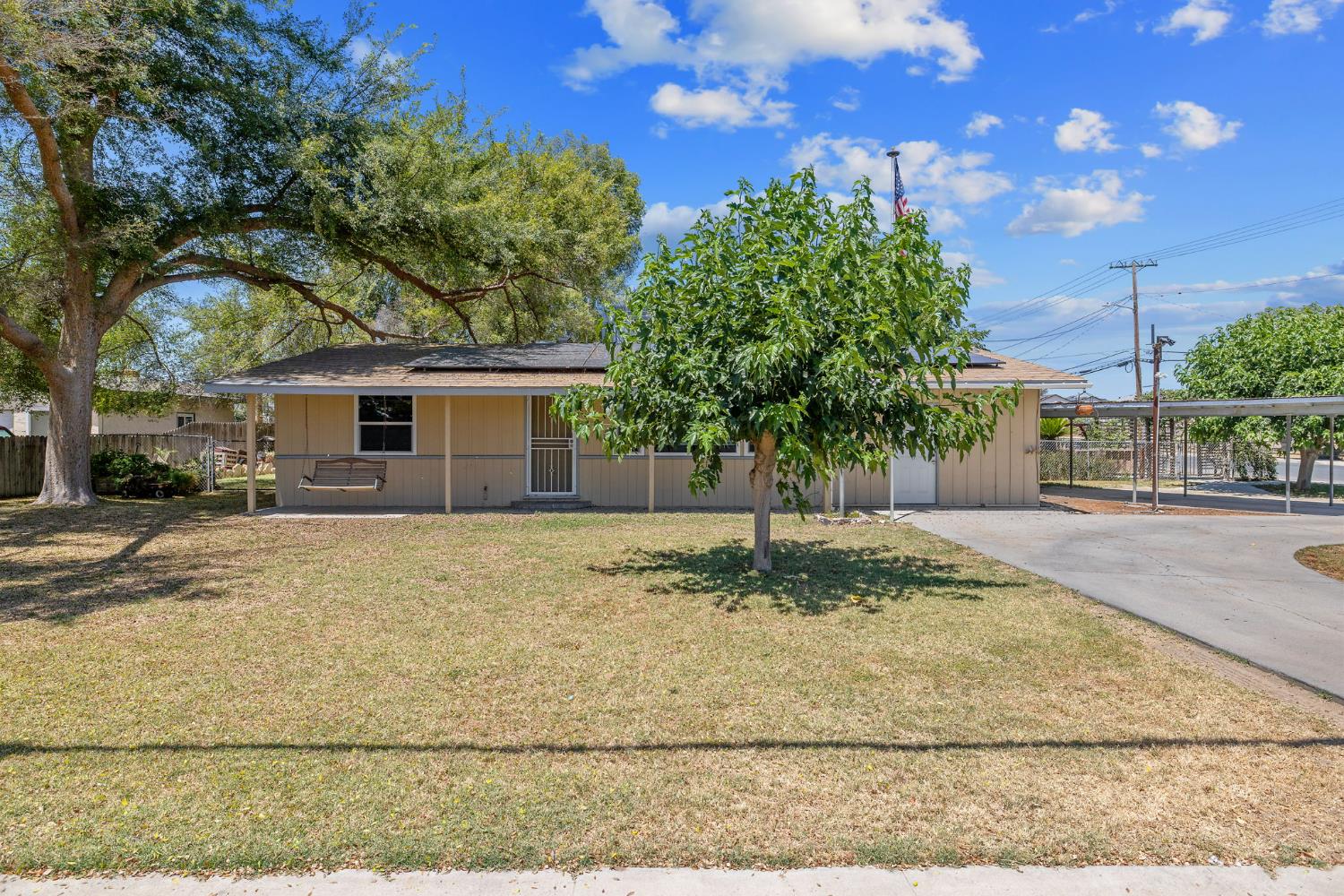 11386 Hanford Armona Rd, Hanford, CA 93230