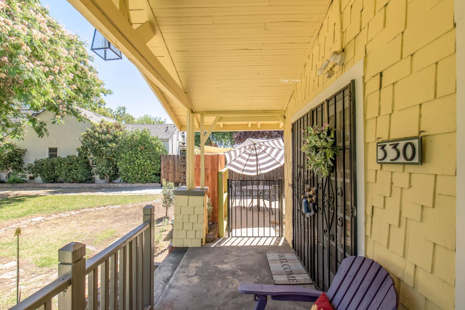 330 E Cornell Ave, Fresno, CA 93704