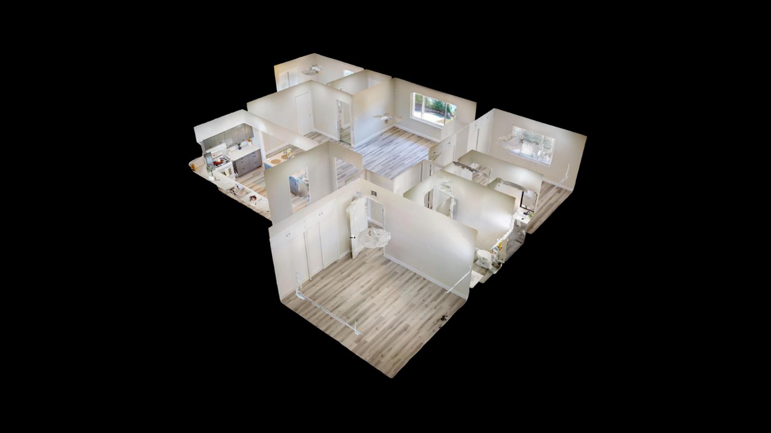 3015 N Adoline Ave, Fresno, CA 93705
