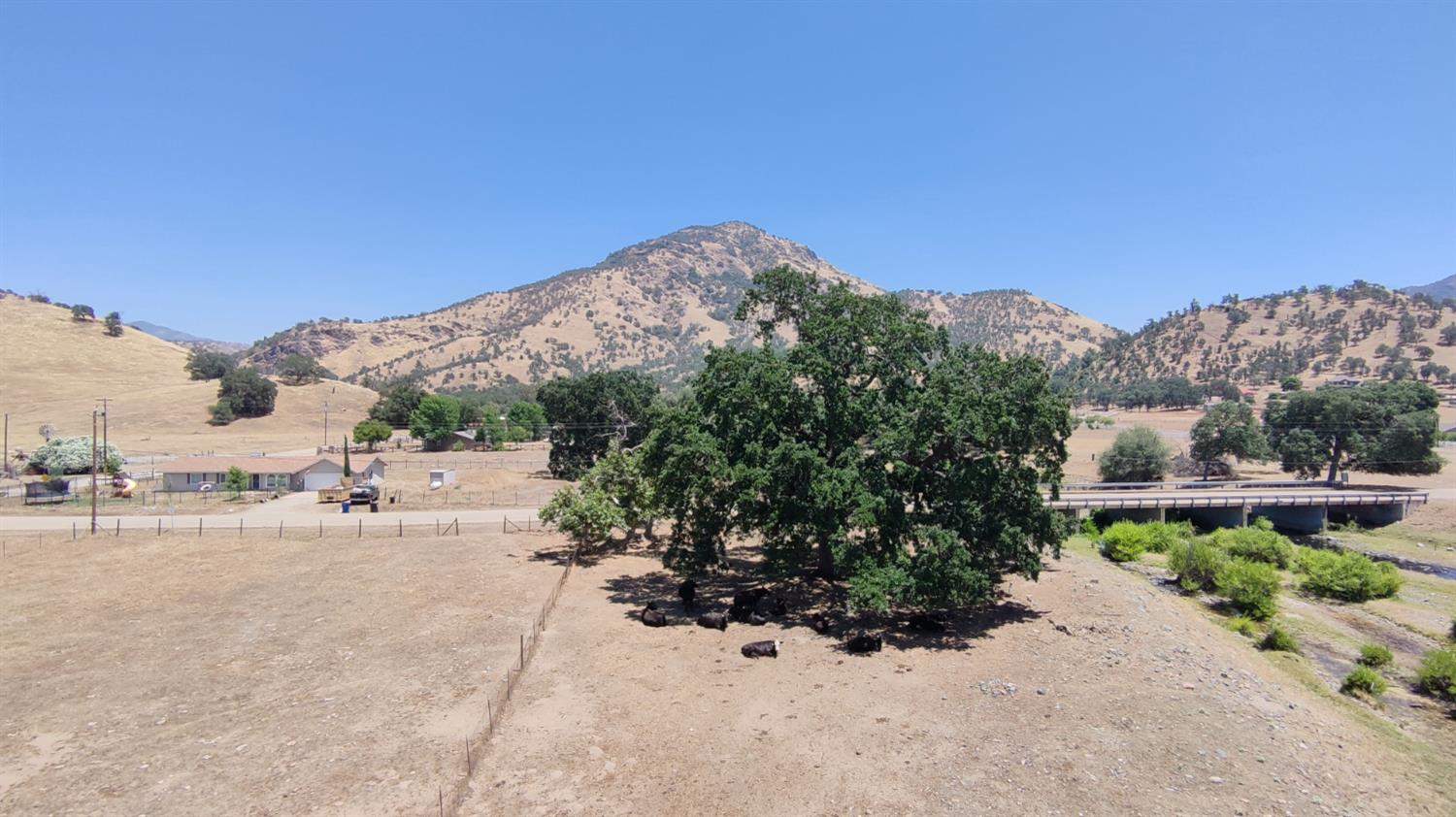 62 Lot 62 Wonder Valley Ranchos, Sanger, CA 93657