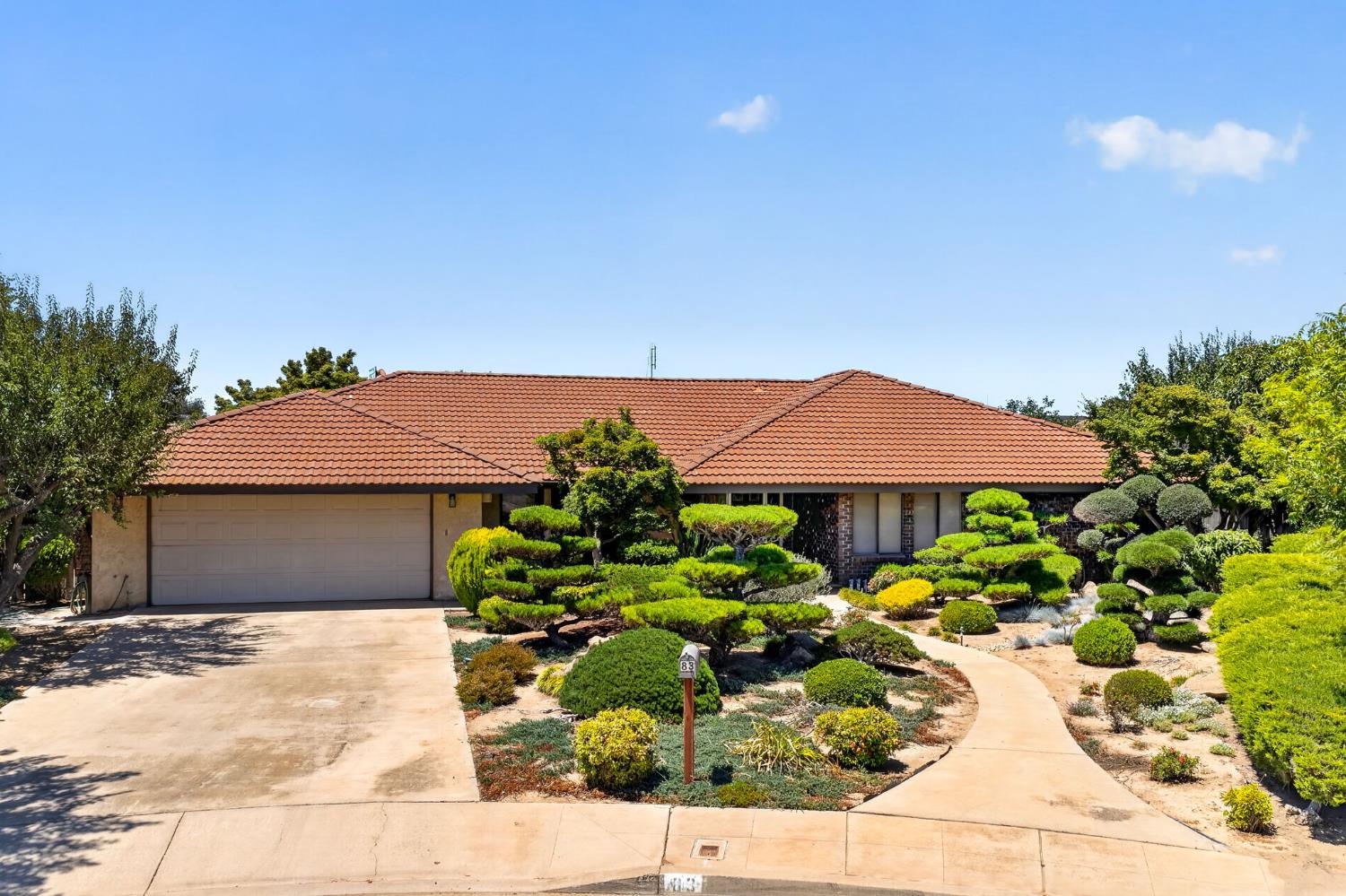 83 2Nd St, Clovis, CA 93612