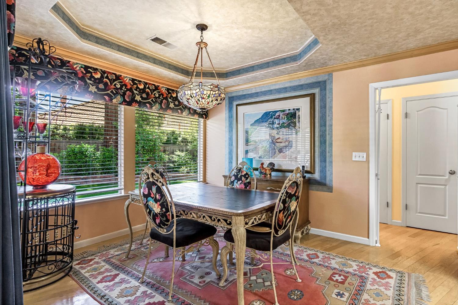 9452 N Madison Ridge Rd, Fresno, CA 93720