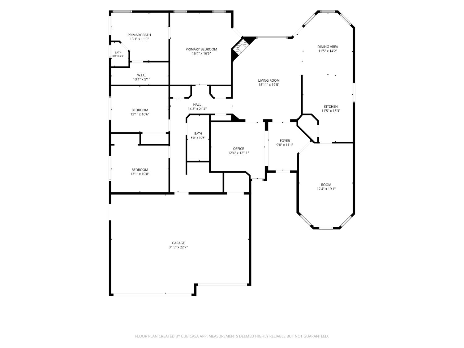 2665 Cypress Ave, Clovis, CA 93611
