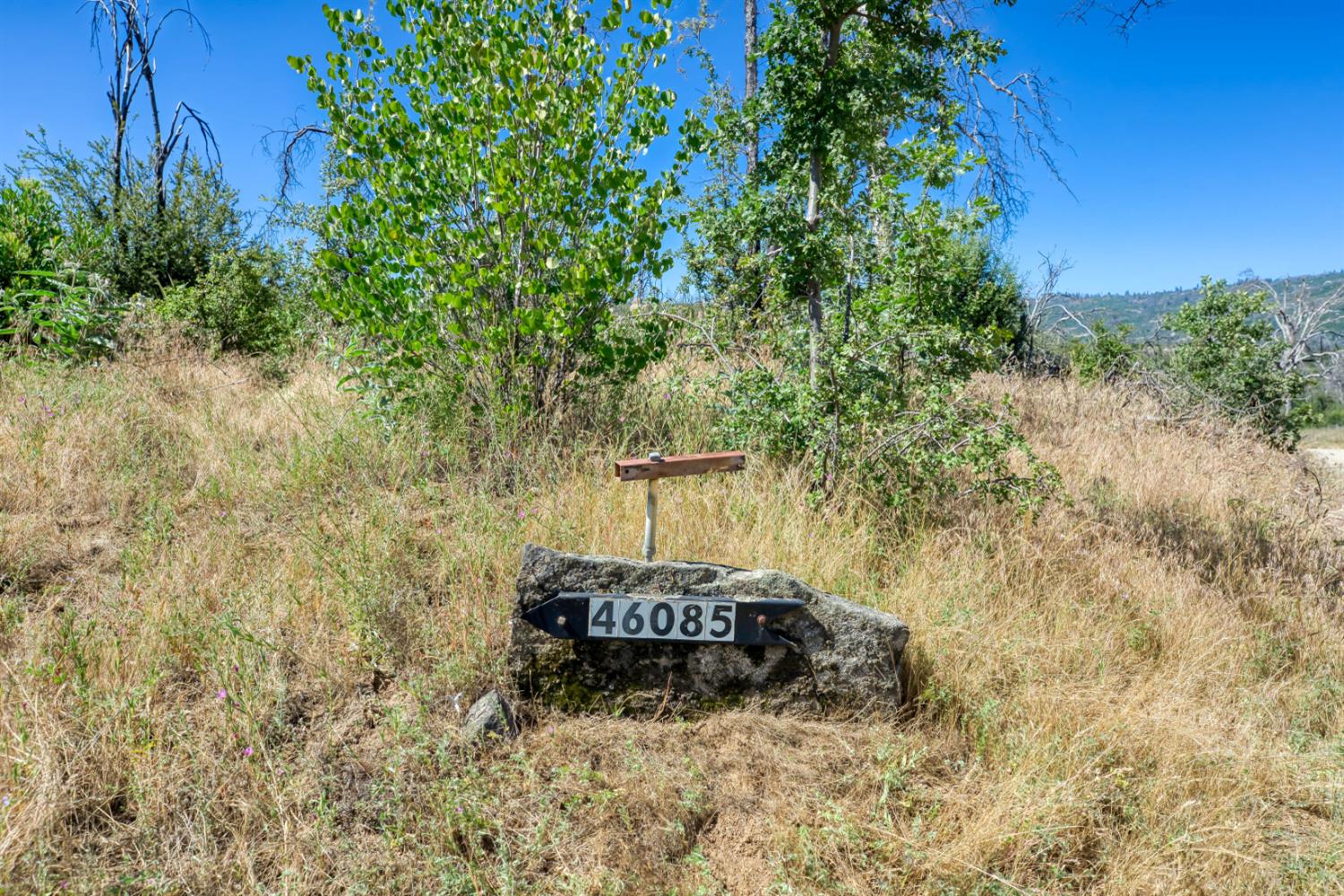 46085 Jose Basin, Auberry, CA 93602