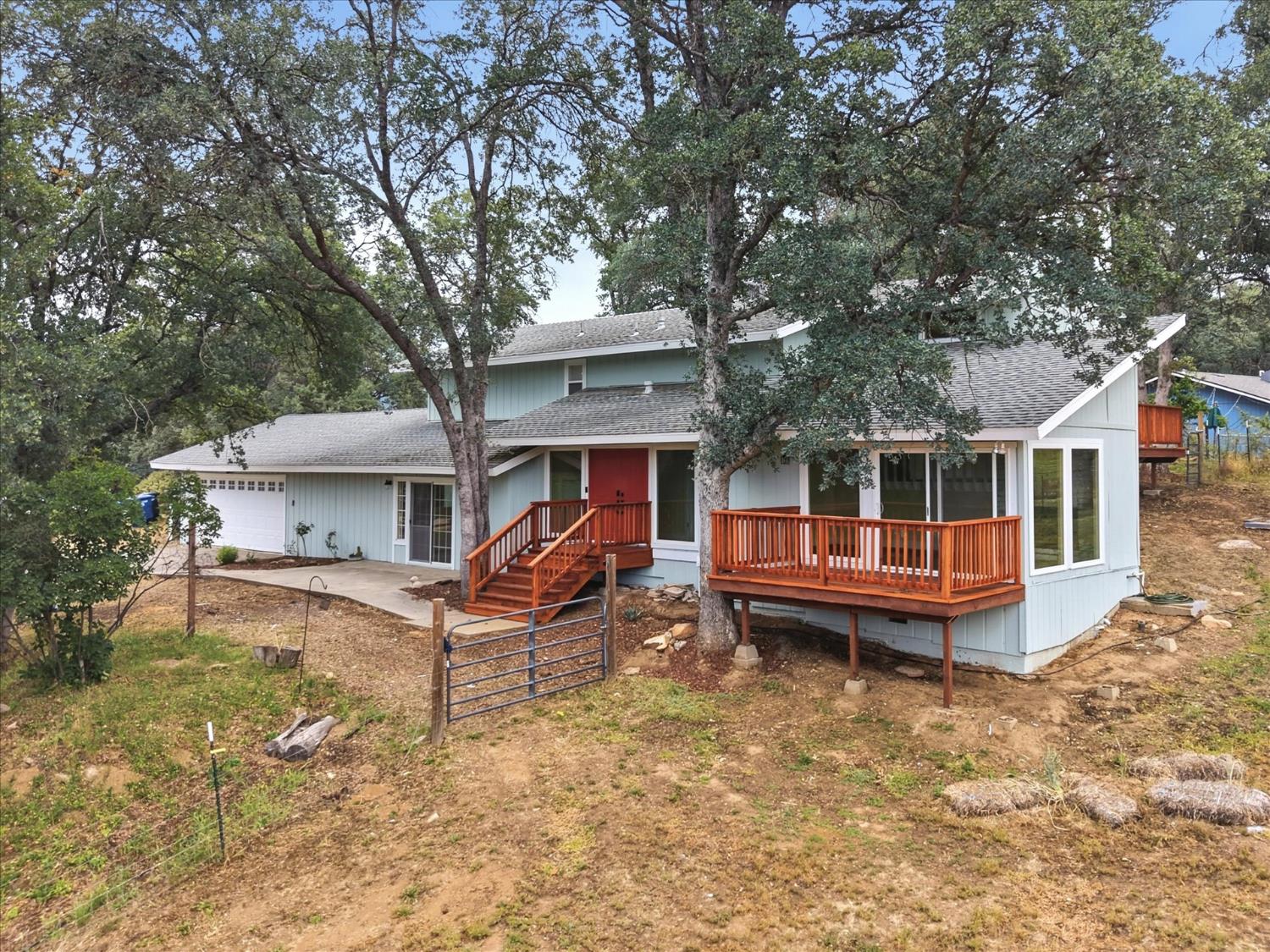 47436 Modoc Rd, Coarsegold, CA 93614