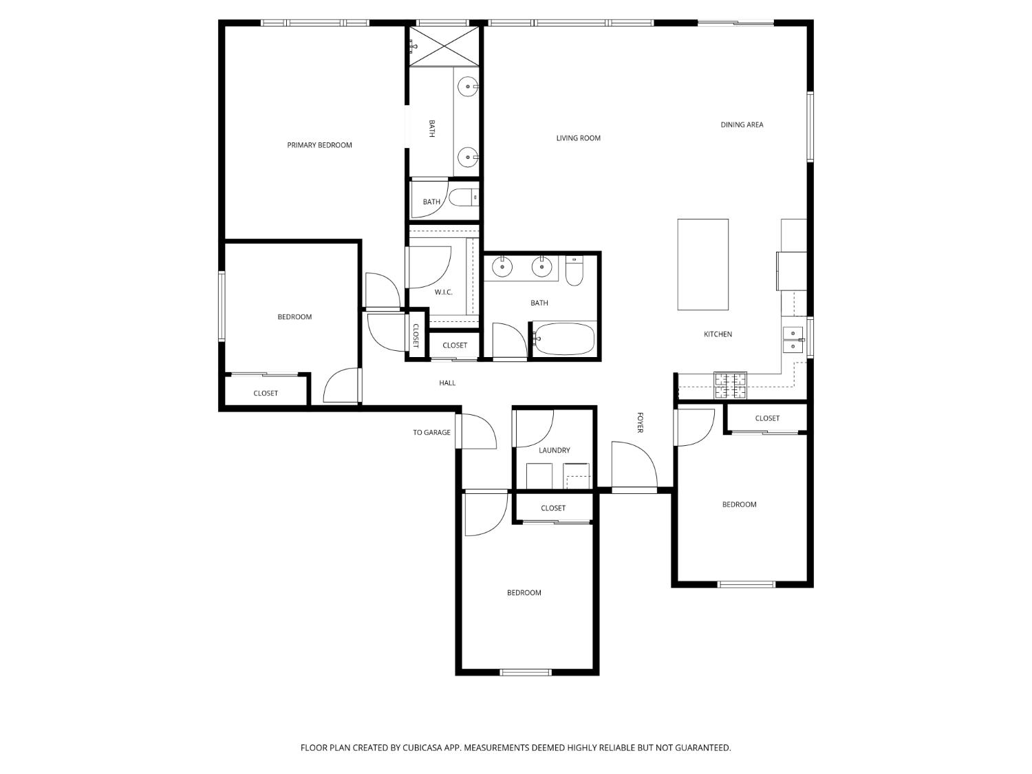 6068 E Laurel Ave, Fresno, CA 93727