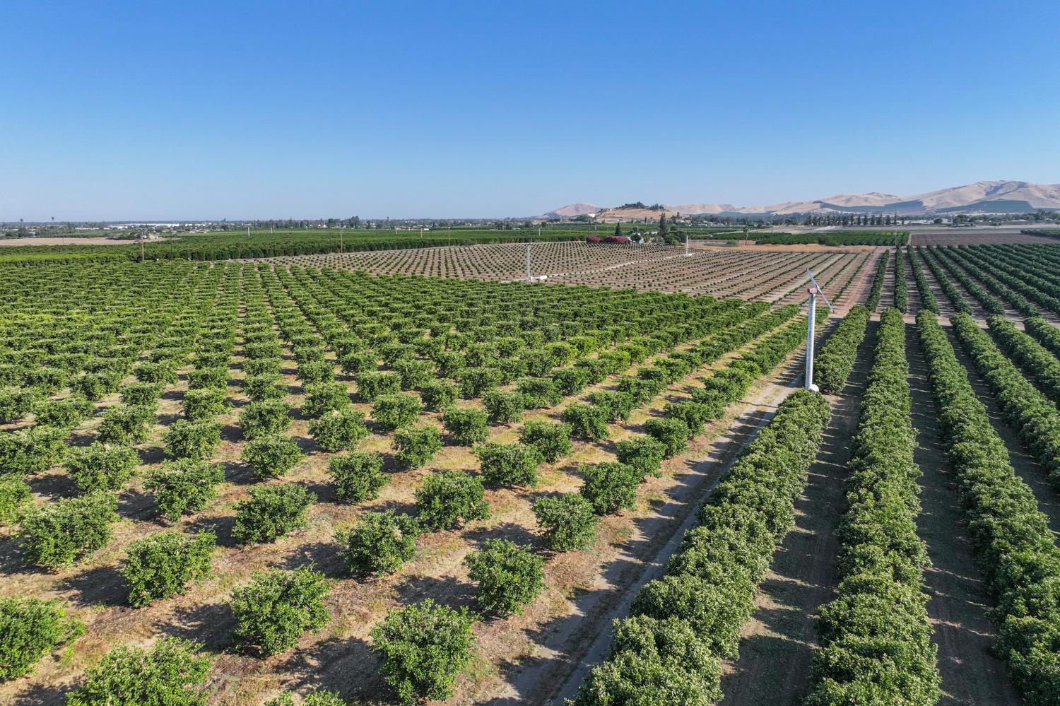 0 0 Hillcrest St, Porterville, CA 93257