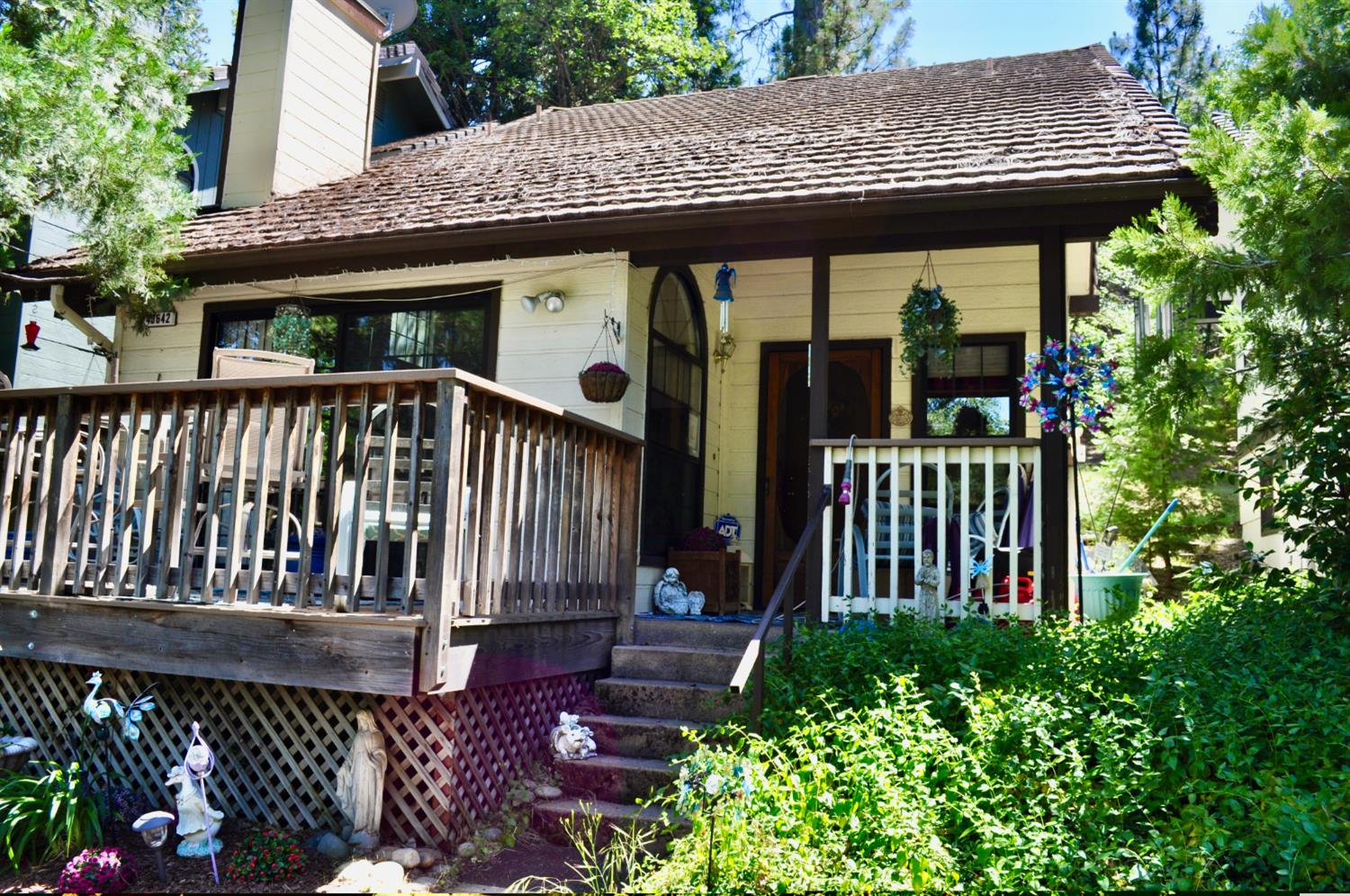 40642 Road 222, Bass Lake, CA 93604