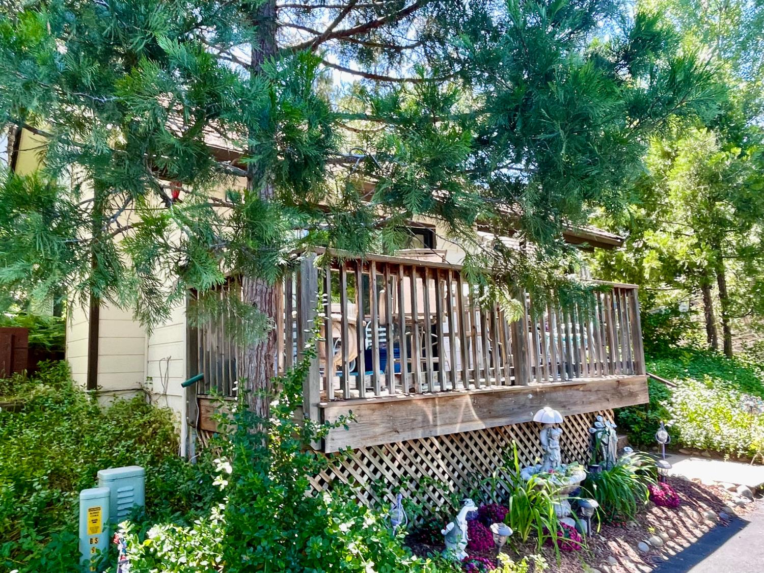 40642 Road 222, Bass Lake, CA 93604