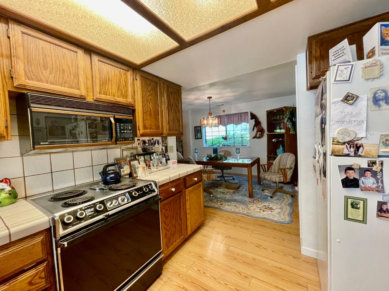 40642 Road 222, Bass Lake, CA 93604