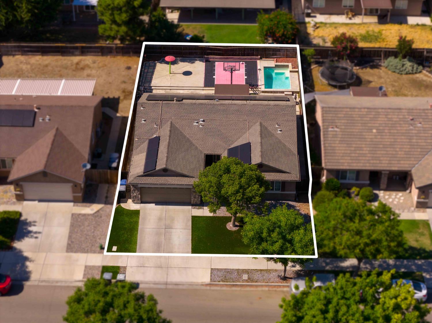 4830 W Nellis Ave, Visalia, CA 93277