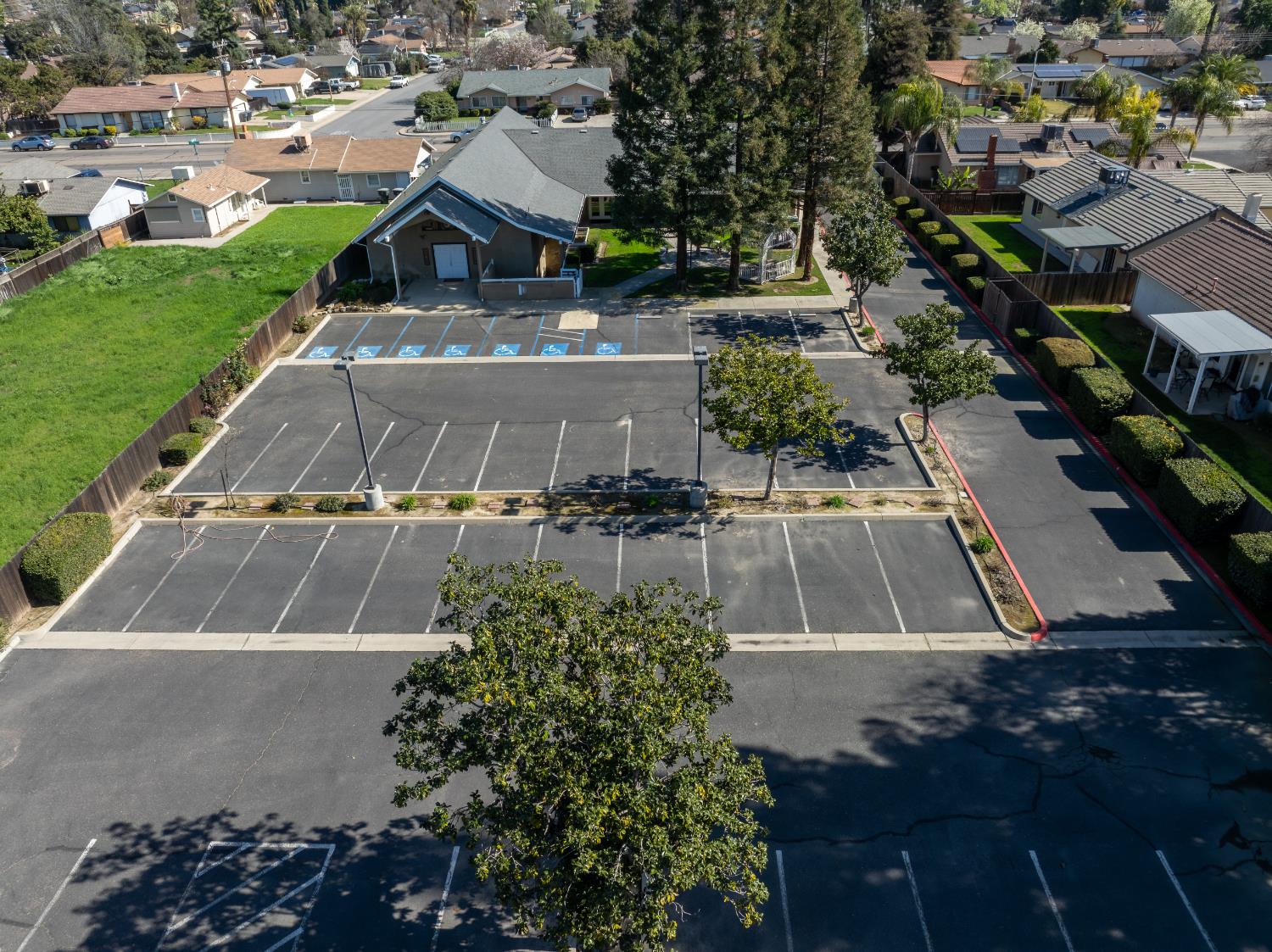 2127 S Giddings, Visalia, CA 93277