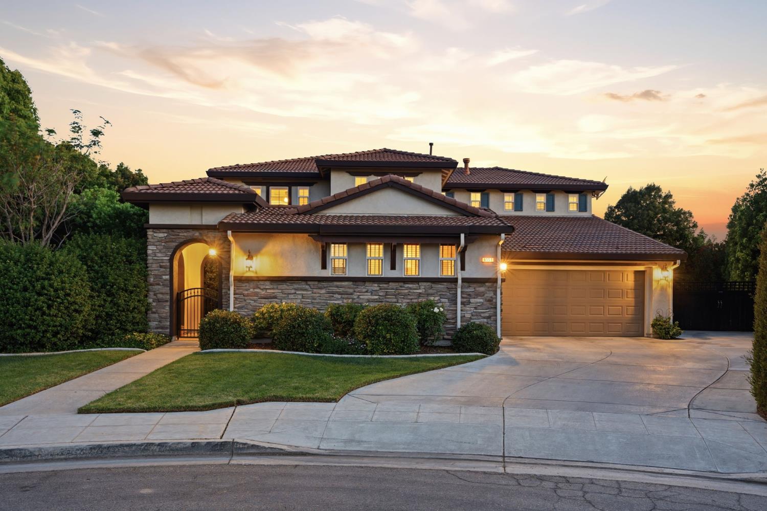 6551 E Orleans Ave, Fresno, CA 93727