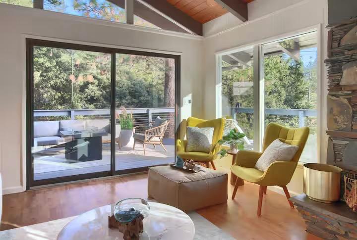 2411 Parmabelle Rd, Mariposa, CA 95338