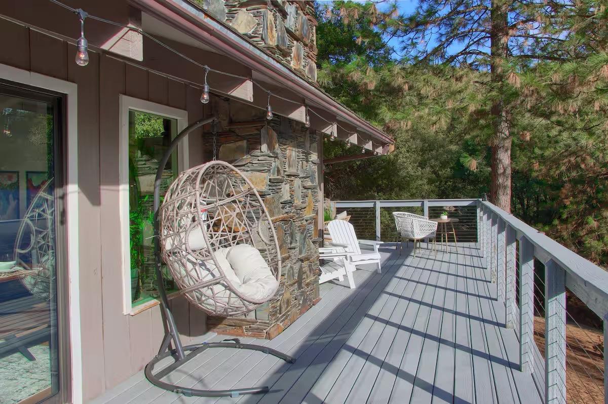 2411 Parmabelle Rd, Mariposa, CA 95338