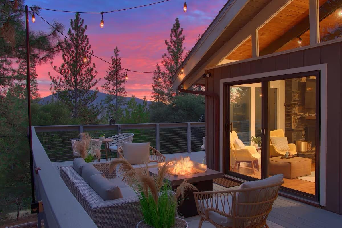 2411 Parmabelle Rd, Mariposa, CA 95338