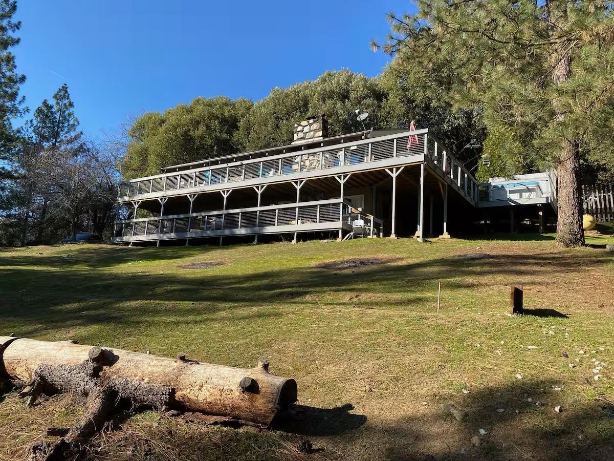 2411 Parmabelle Rd, Mariposa, CA 95338