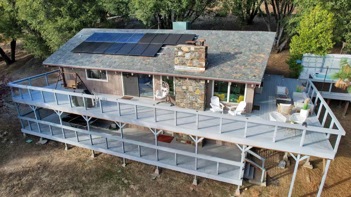 2411 Parmabelle Rd, Mariposa, CA 95338