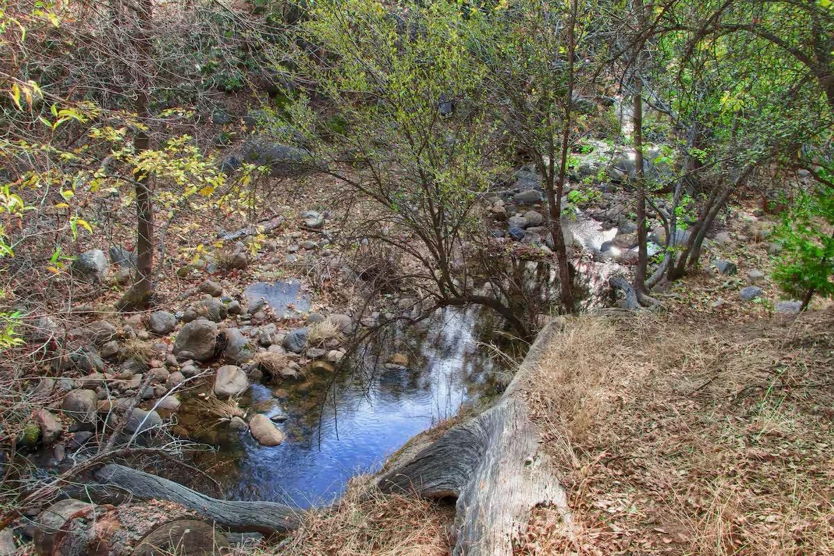 2411 Parmabelle Rd, Mariposa, CA 95338