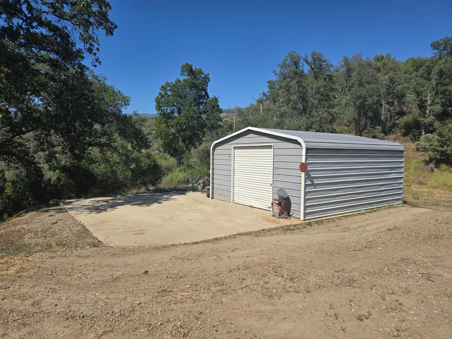 46250 Brookside Rd, Miramonte, CA 93641