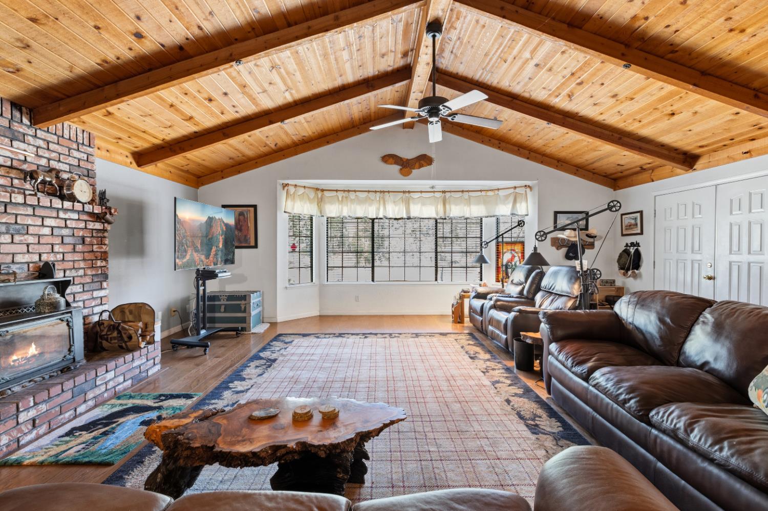 46250 Brookside Rd, Miramonte, CA 93641