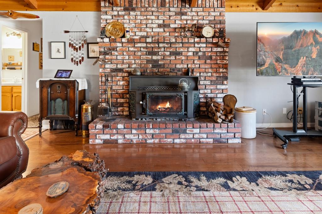 46250 Brookside Rd, Miramonte, CA 93641