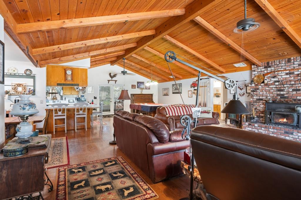 46250 Brookside Rd, Miramonte, CA 93641
