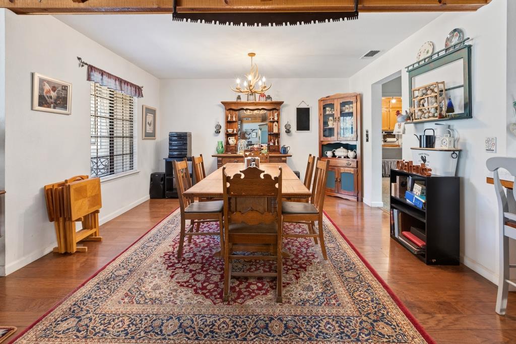 46250 Brookside Rd, Miramonte, CA 93641