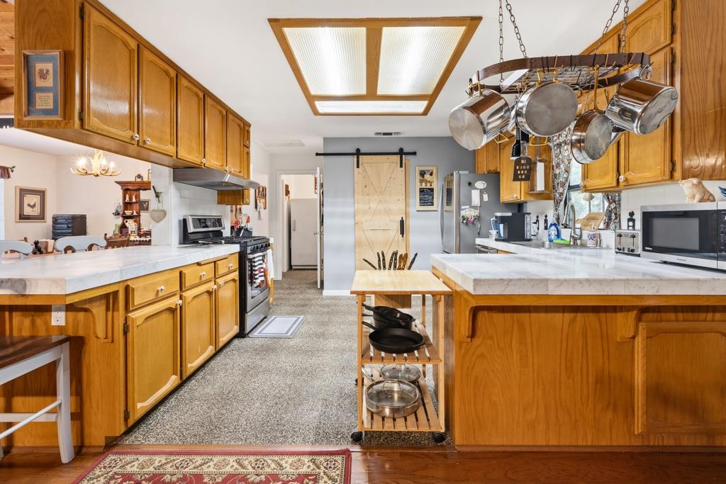 46250 Brookside Rd, Miramonte, CA 93641