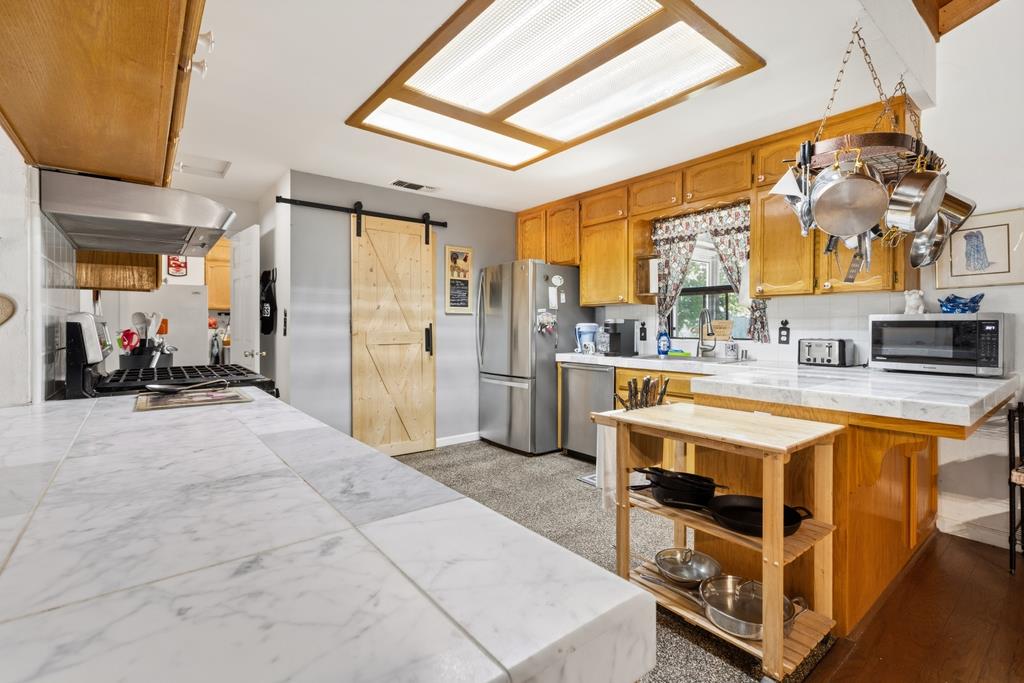 46250 Brookside Rd, Miramonte, CA 93641