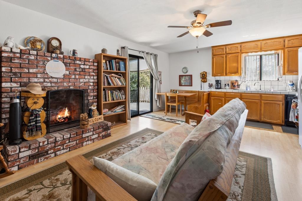 46250 Brookside Rd, Miramonte, CA 93641