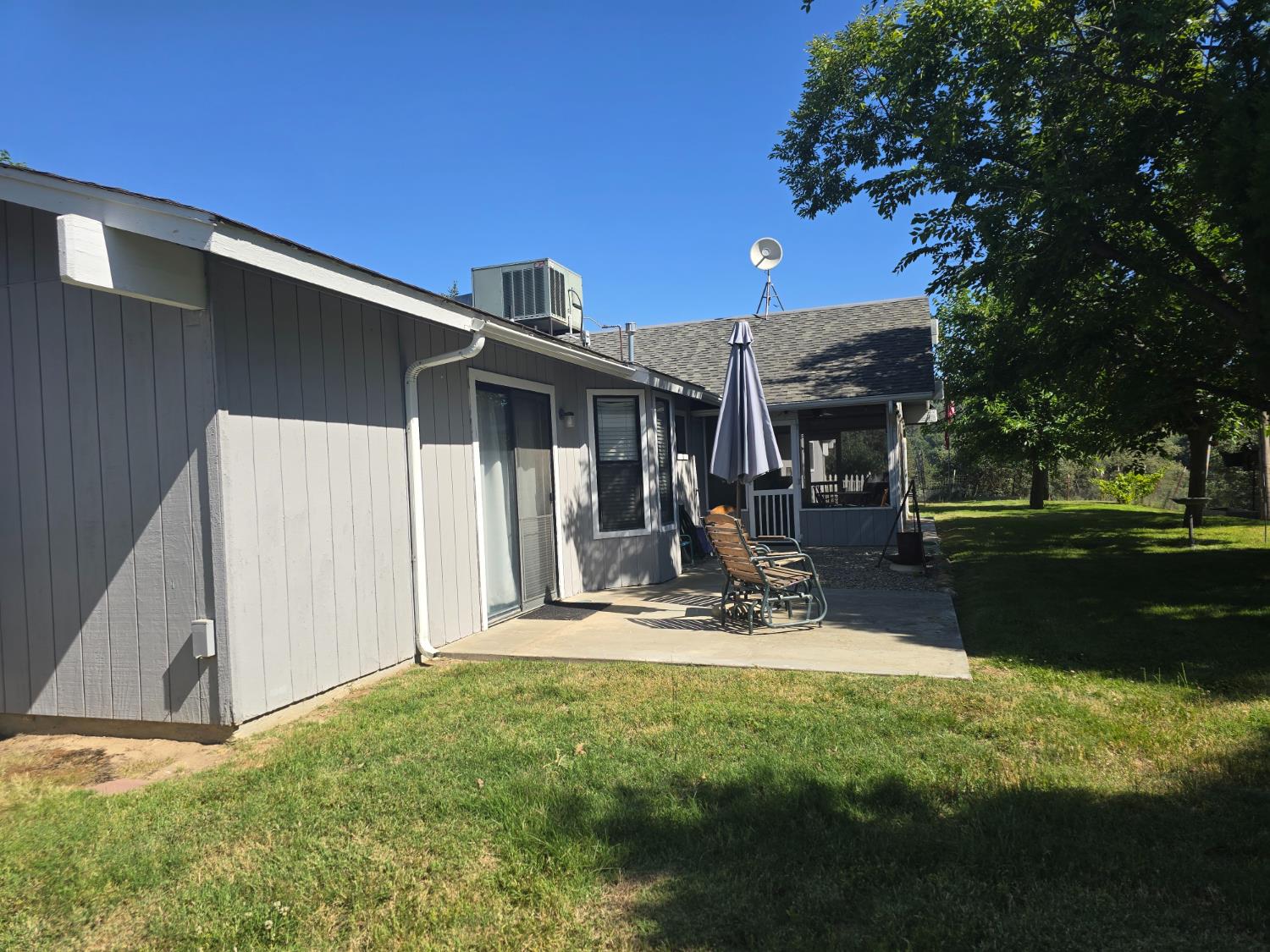 46250 Brookside Rd, Miramonte, CA 93641