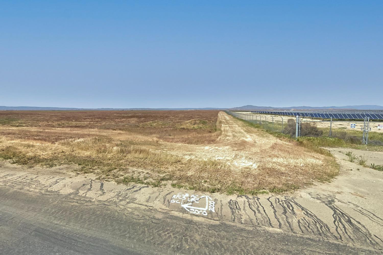 0 0 Twissleman Rd, Lost Hills, CA 93249