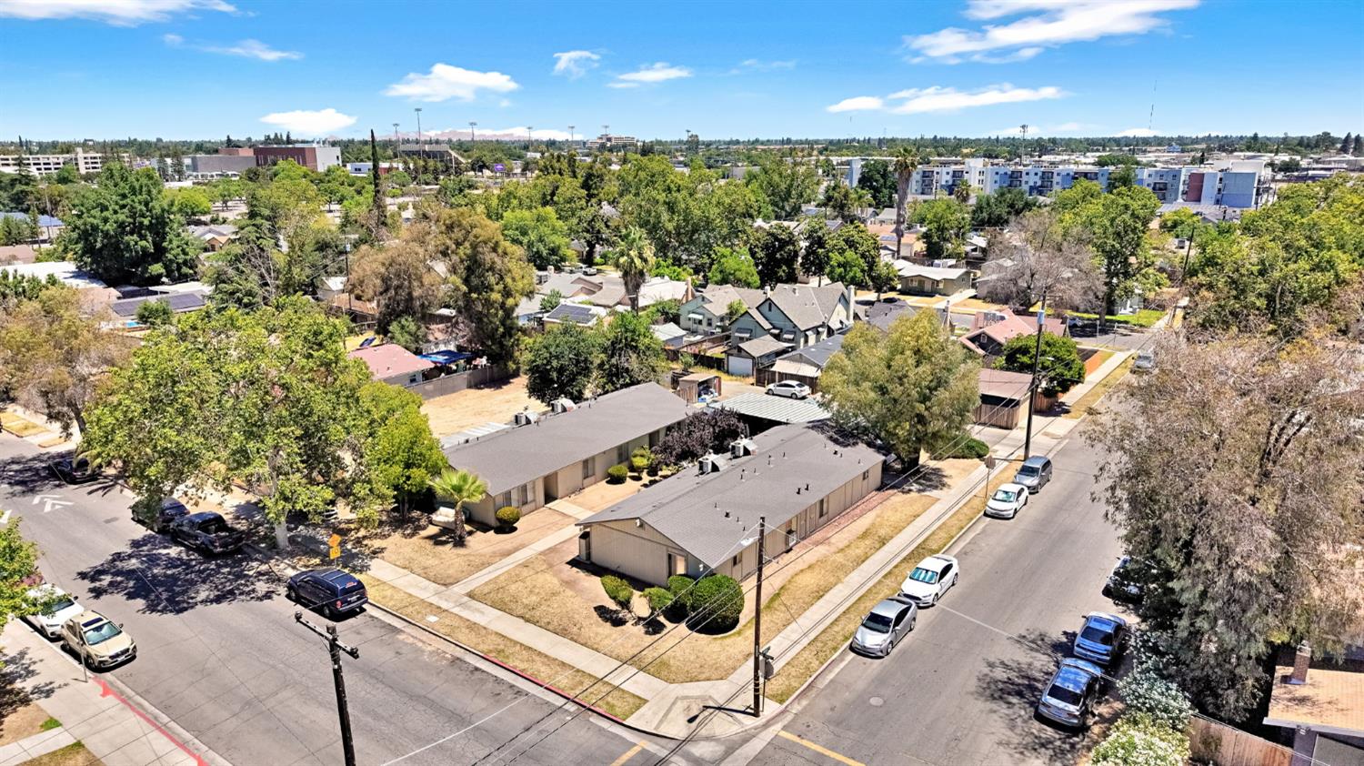 1504 N San Pablo Ave #101, Fresno, CA 93728