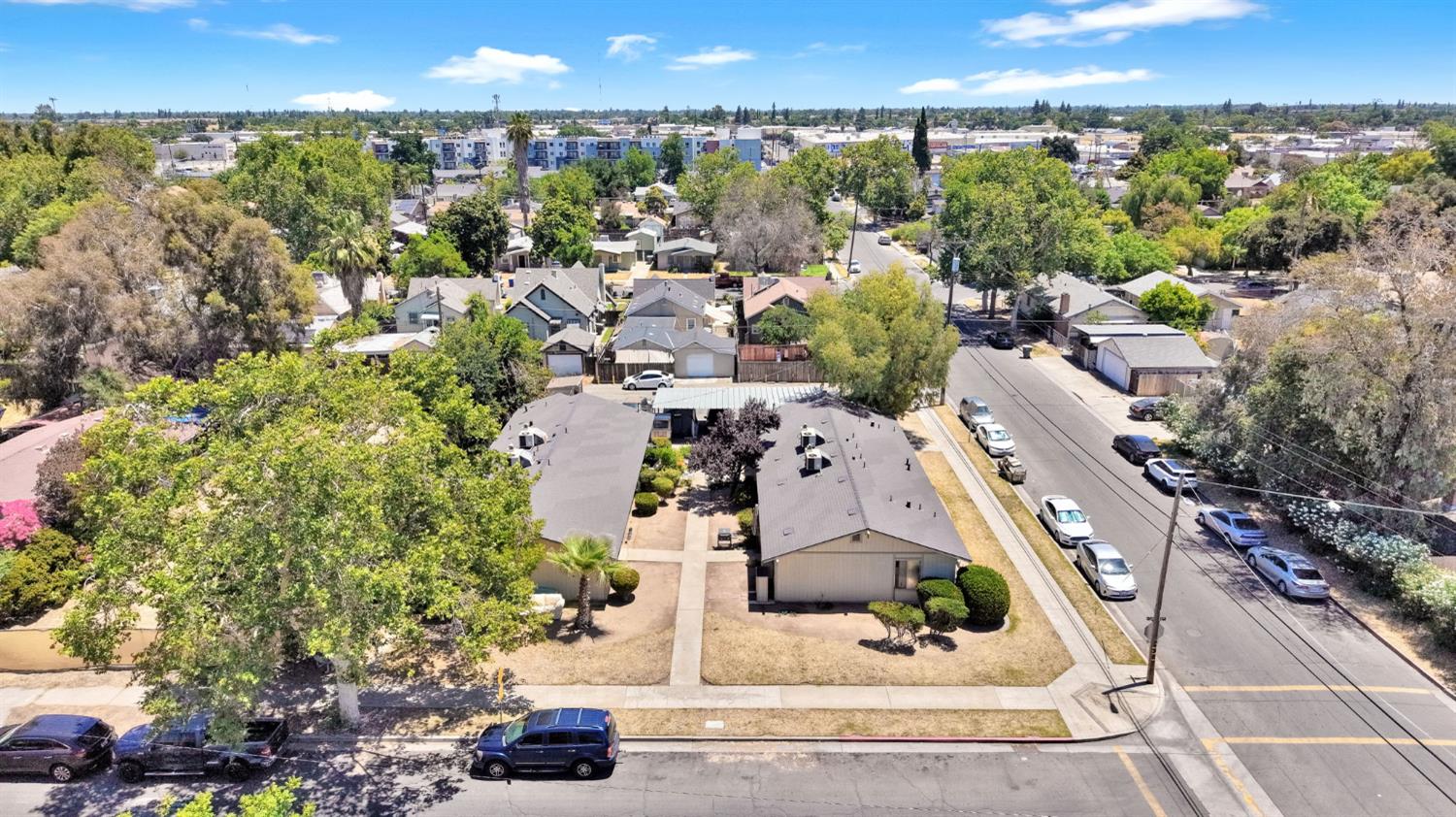 1504 N San Pablo Ave #101, Fresno, CA 93728