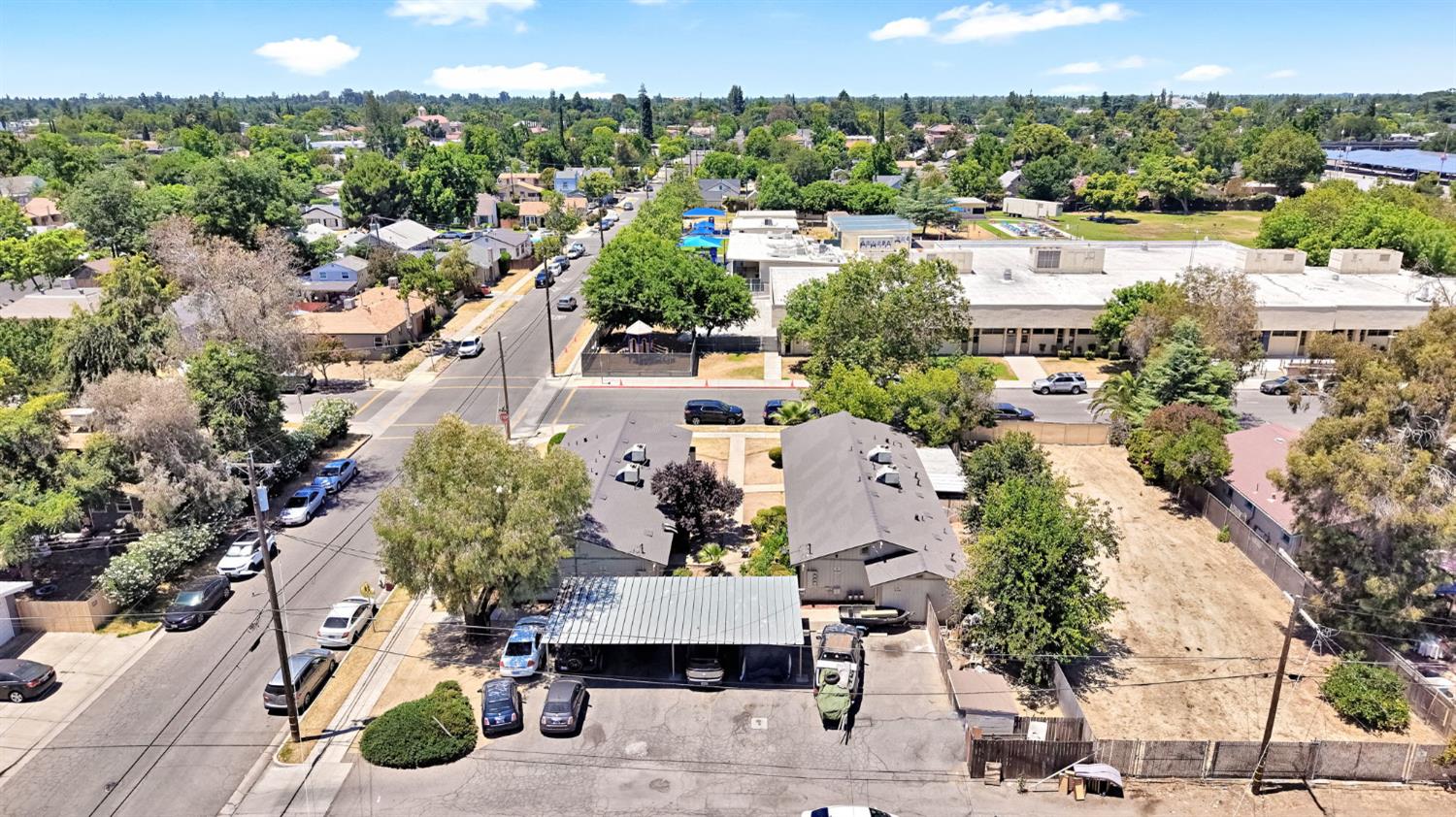 1504 N San Pablo Ave #101, Fresno, CA 93728