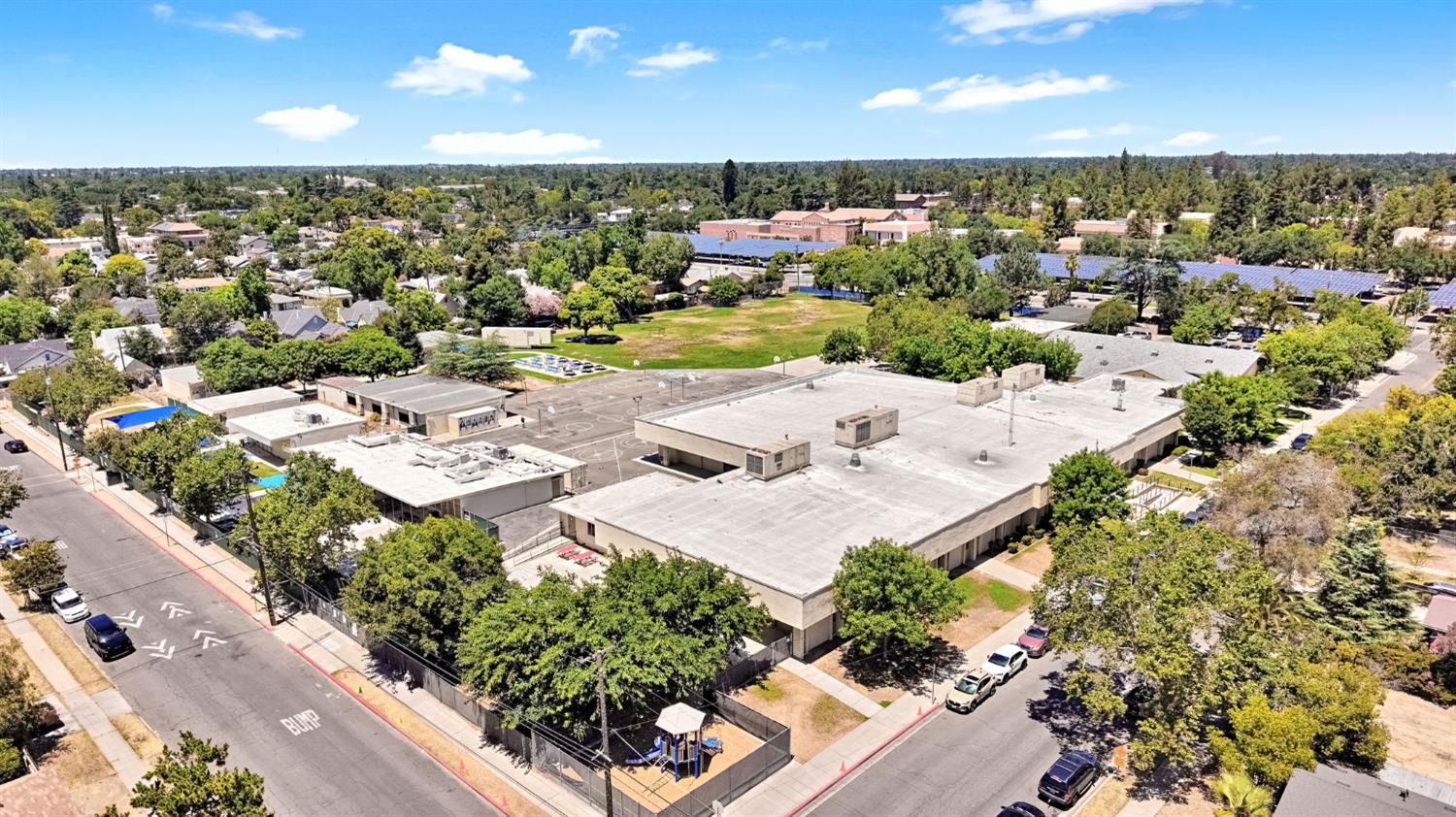 1504 N San Pablo Ave #101, Fresno, CA 93728