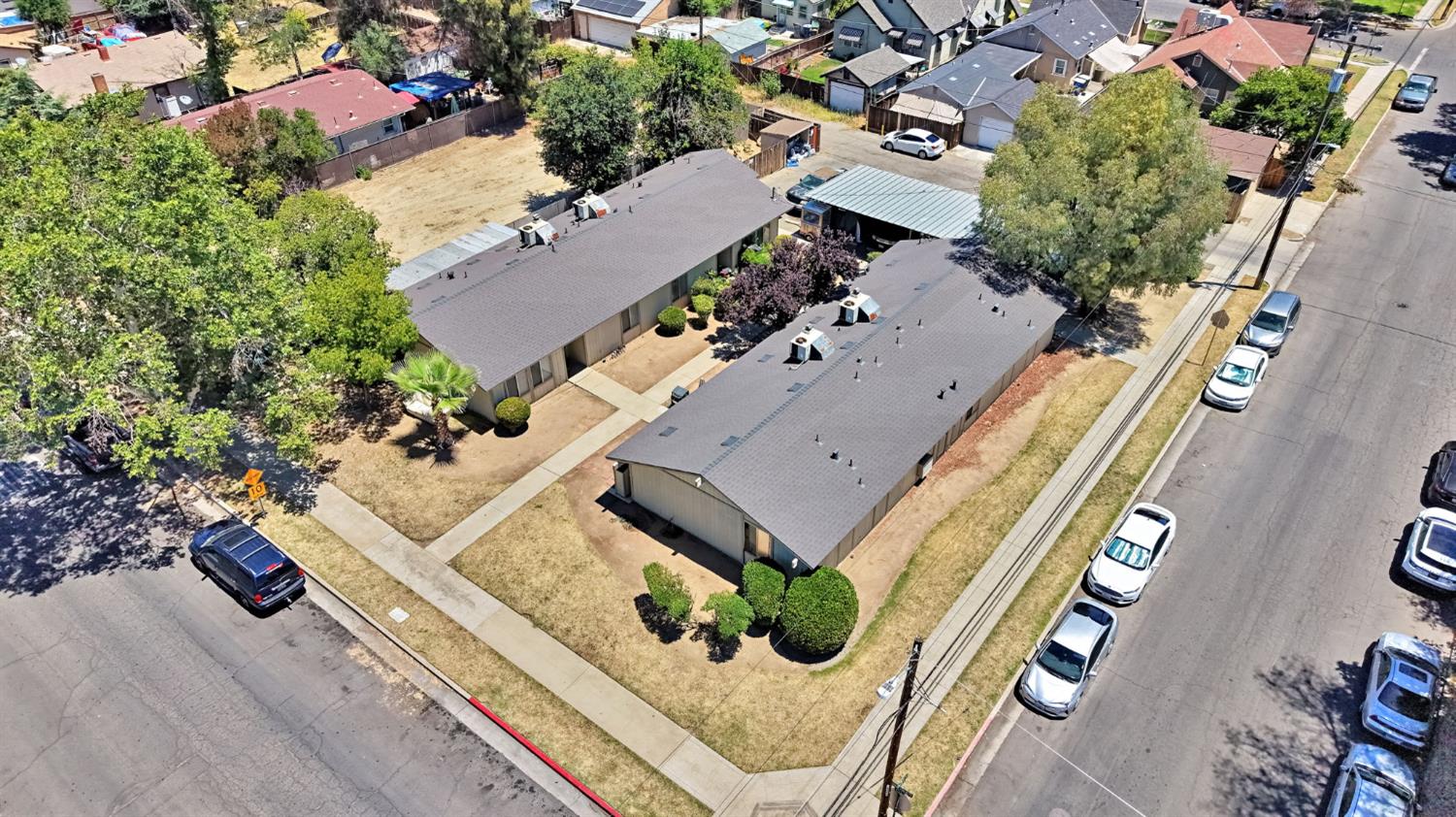 1504 N San Pablo Ave #101, Fresno, CA 93728