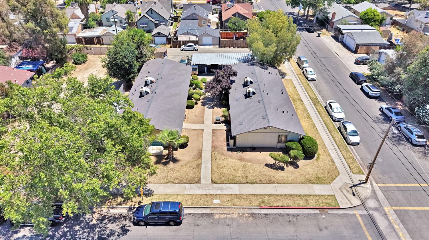 1504 N San Pablo Ave #101, Fresno, CA 93728