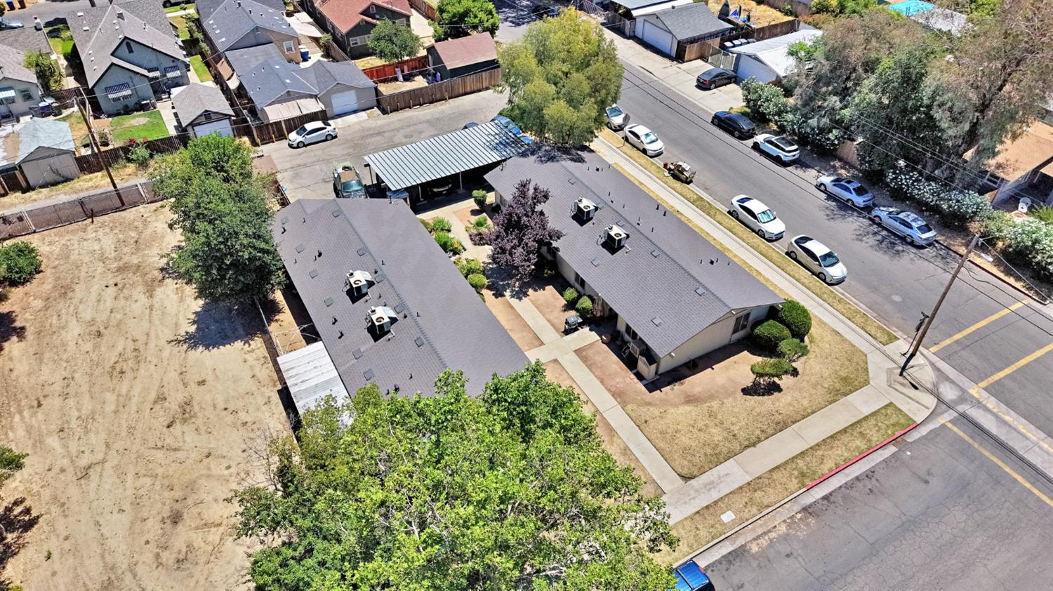 1504 N San Pablo Ave #101, Fresno, CA 93728